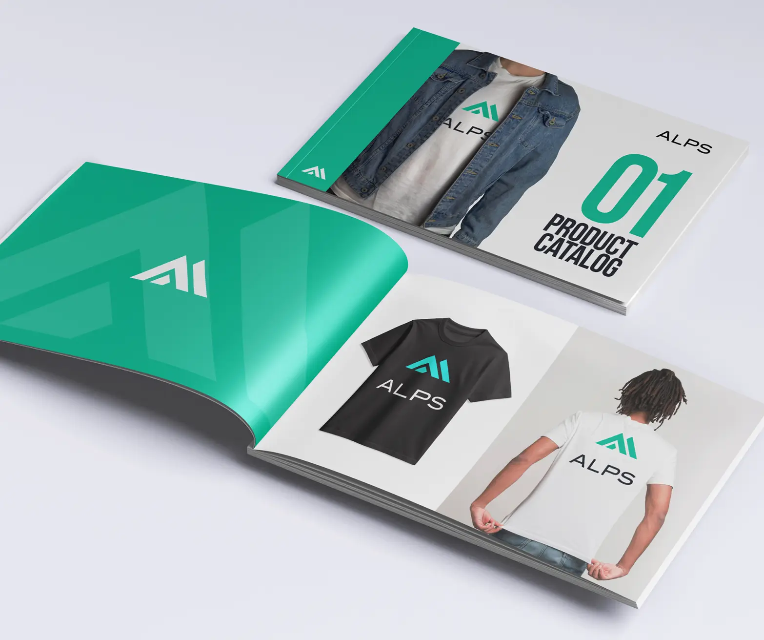 Product view: way